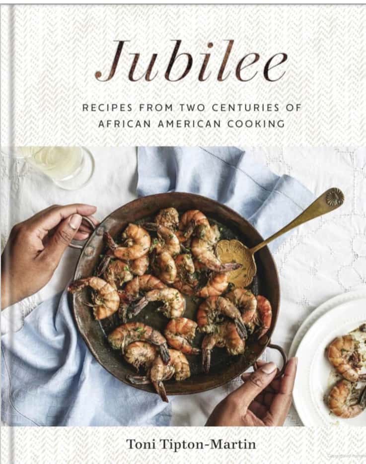 The Jubilee Cookbook Review