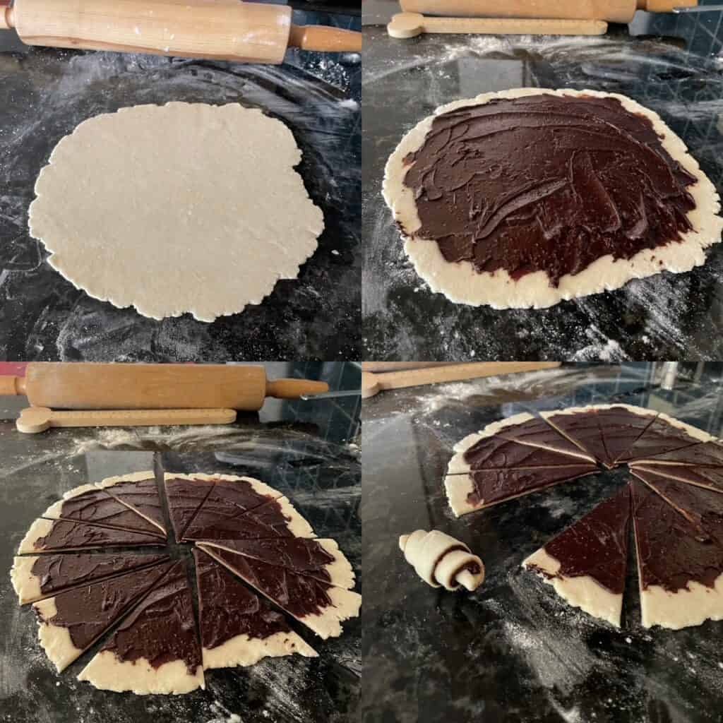 Uneven bake on crust : r/ooni