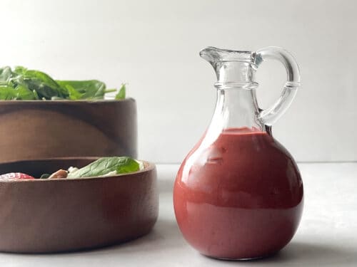burgundy vinaigrette dressing Cherry Color:Light Pink Foil How can you transform es under 1500 FARM Rio Delicate Garden